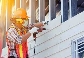 Affordable Siding Repair and Maintenance Services in Newport, TN