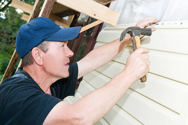 Best Stucco Siding  in Newport, TN