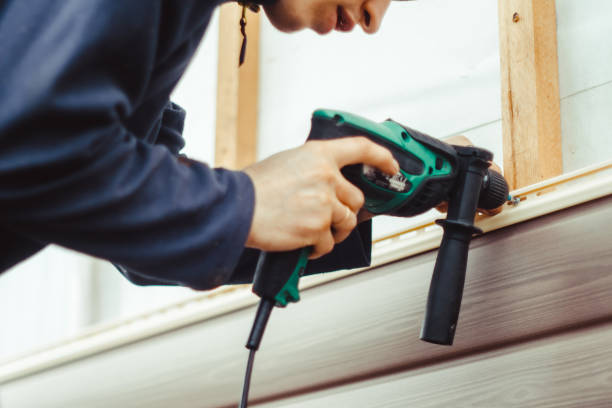 Best Weatherproofing and Sealing  in Newport, TN